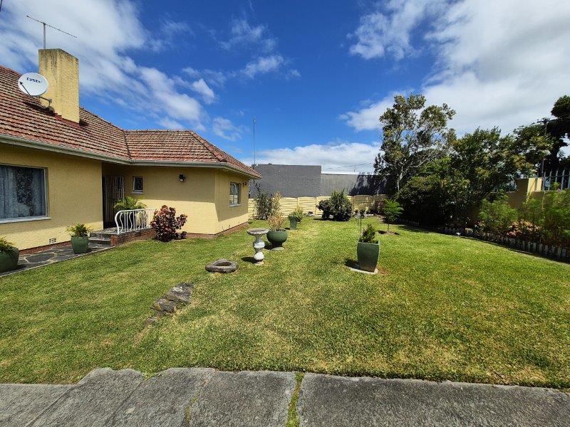 3 Bedroom Property for Sale in Cambridge Eastern Cape